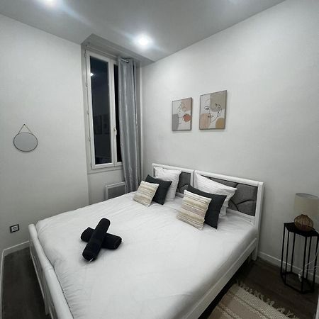 Ferienwohnung Vacon, Logez A 2 Pas Du Vieux Port 4Pax Marseilles Exterior foto